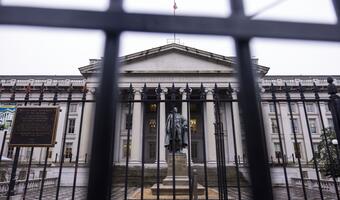 USA grozi bankructwo! "Nadzwyczajne środki"