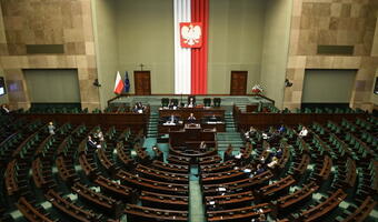 Większości poprawek Senatu do Tarczy 3.0 odrzucona