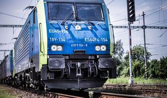 Nie będzie strajku w PKP Cargo, związkowcy porozumieli się z zarządem spółki