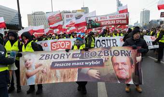 Cały kraj to odczuje! Mercosur uderzy w rynek pracy
