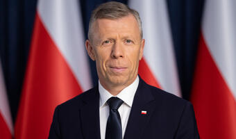Polska na naszych oczach staje się liderem regionu