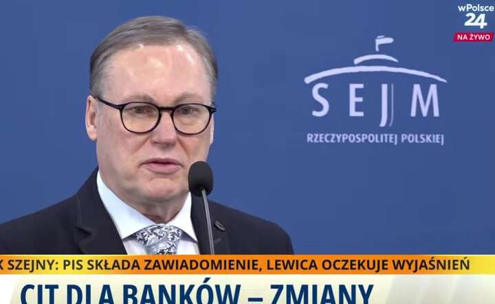 Bierecki: „przeoczenie” podatkowe premiuje firmy pożyczkowe