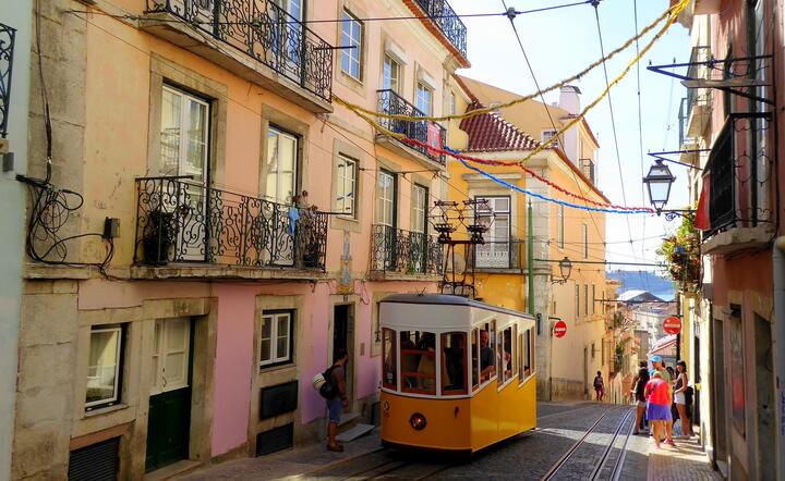 Portugalia / autor: pixabay