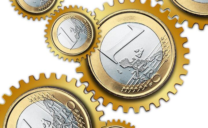 W najbliższych dniach w centrum uwagi znajdzie się przede wszystkim posiedzenie EBC / autor: Pixabay