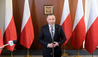 Prezydent podpisał  nowelę energetyczną