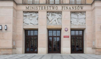 MF: Deficyt sektora finansów w II kw. wyniósł 0,2 proc. PKB