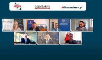 Debata Polska-Azja. Jak wygrać rywalizację o miano logistycznego centrum Europy?