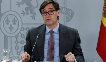 Hiszpania przygotowuje się do drugiej fali epidemii