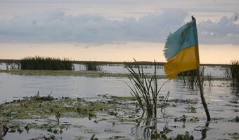 USA sprzedadzą Ukrainie kutry patrolowe