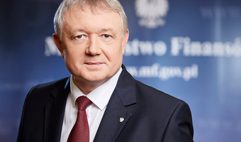 Janczyk: możliwa poprawka rządowa ws. zakresu łączenia usług audytorskich i doradczych