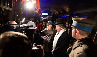 Szczególne miejsce powstania wielkopolskiego w historii