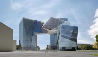 Nowe Centrum Łodzi przyciąga nabywców działek inwestycyjnych