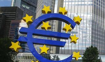 Goldman Sachs: Podwyżka stóp przez EBC o 75 pb prawdopodobna