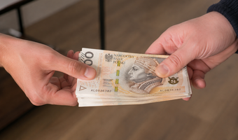 Prawie 2000 zł od ZUS ze względu na zdrowie