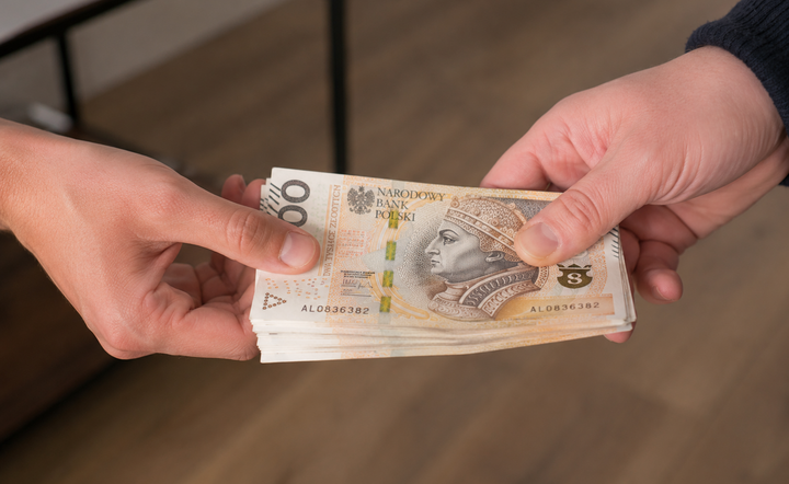 Pieniądze od ZUS w przypadku niezdolności do pracy / autor: Fratria