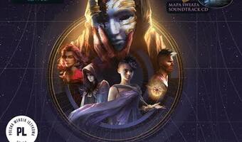 Torment: Tides of Numenera - fascynująca, cyfrowa opowieść