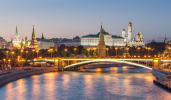 Google: konto bankowe naszego oddziału w Rosji jest zajęte
