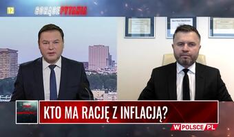 WIDEO. Koniec żartów! To trzeba wiedzieć o inflacji