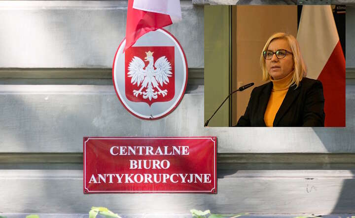 CBA wkracza do resortu klimatu. Skandal, 700 postępowań w ramach "Czyste powietrze”
