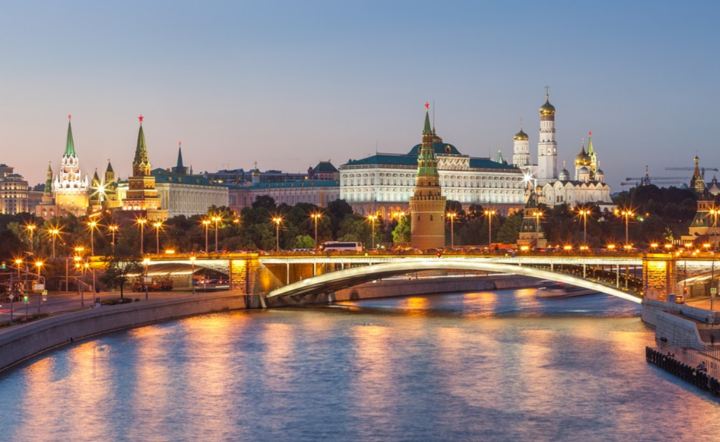 Moskwa / autor: Pixabay