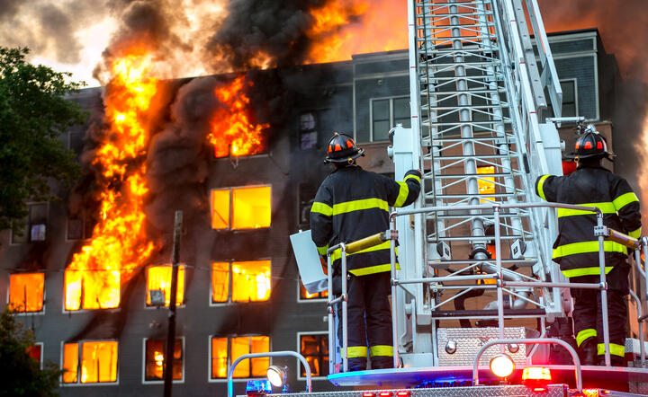Polisę 'Dom' oferuje LINK4 / autor: Shutterstock