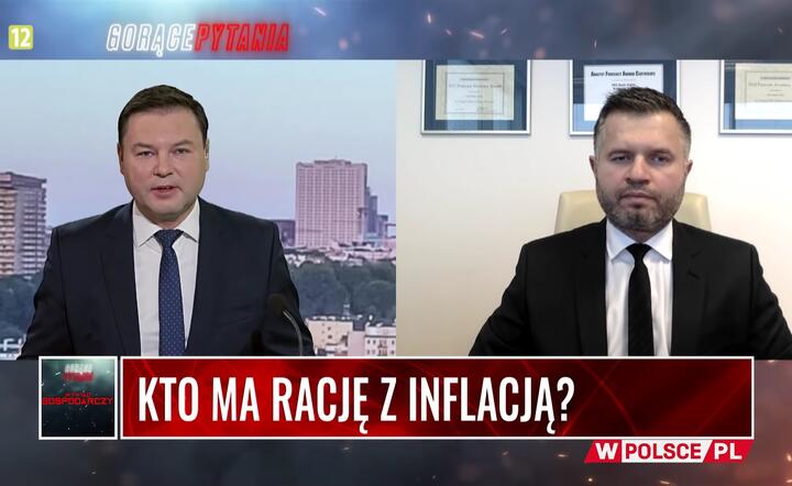 WIDEO. Koniec żartów! To trzeba wiedzieć o inflacji