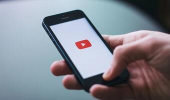 YouTuber na celowniku UOKiK. Promował nielegalną działalność