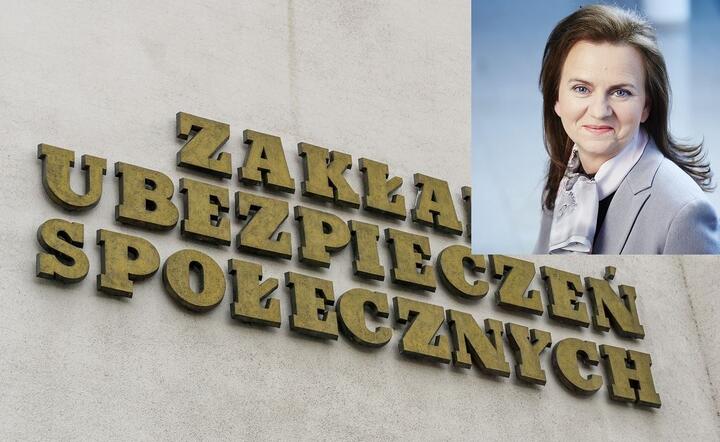 Miotła Tuska. Premier odwołuje prezes ZUS