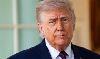 Cena gazu. Trump ujawnia: Zadzwonili do mnie dziś rano