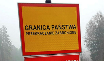 Zamknięcie granicy. Ukraina: Nie prowadzimy negocjacji z Polską