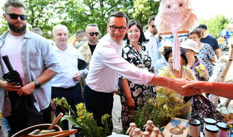 Szansa na biznes ale i walkę z rajami podatkowymi