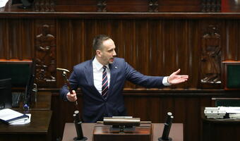 SP wzywa do zawieszania unijnego systemu handlu emisjami