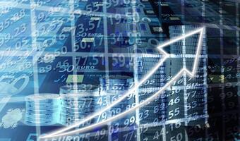 Test generalnego trendu eurodolara?