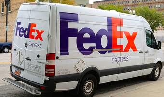 Strzelanina w punkcie FedEx: Wiele ofiar!