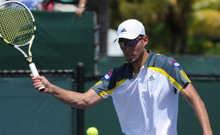 fot. Jerzy Janowicz