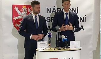 Bortniczuk: Relacje z Rosją w obszarze sportu nie są możliwe