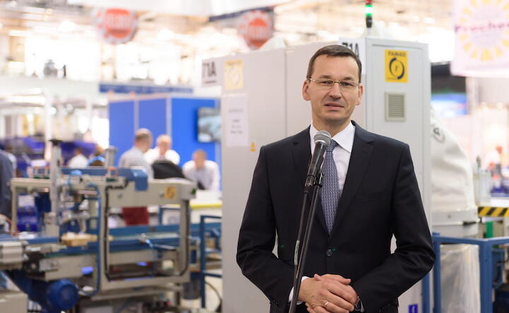Fot. PAP/Jakub Kaczmarczyk