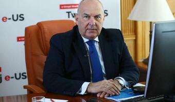 Kościński: Dane o PKB potwierdzają, że mamy ożywienie