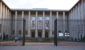 Sprzedaż skradzionego Polsce obrazu wstrzymana