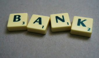 W bankach procenty zastępują promile
