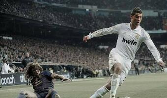 Ronaldo chce odejść z Manchesteru United