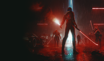 CD Projekt sprzedał 40 mln egzemplarzy flagowej gry