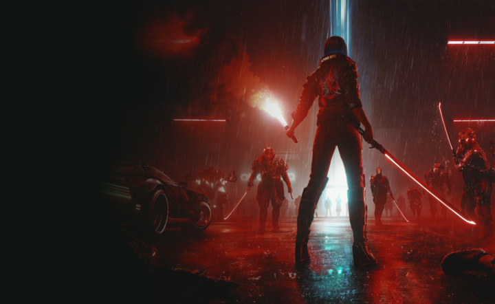 CD Projekt sprzedał 40 mln egzemplarzy flagowej gry
