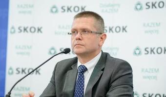 Skończmy z kampanią oszczerstw przeciwko SKOK-om