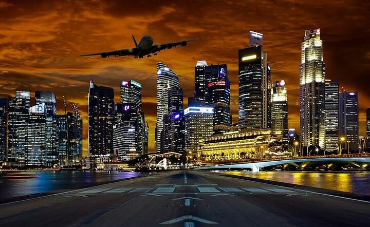 Singapur  / autor: Pixabay 