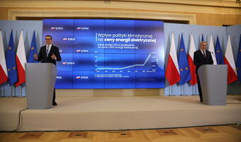 Morawiecki: w 2022 r. średnie dopłaty obszarowe dla 90 proc. gospodarstw rolnych będą wyższe od średniej unijnej