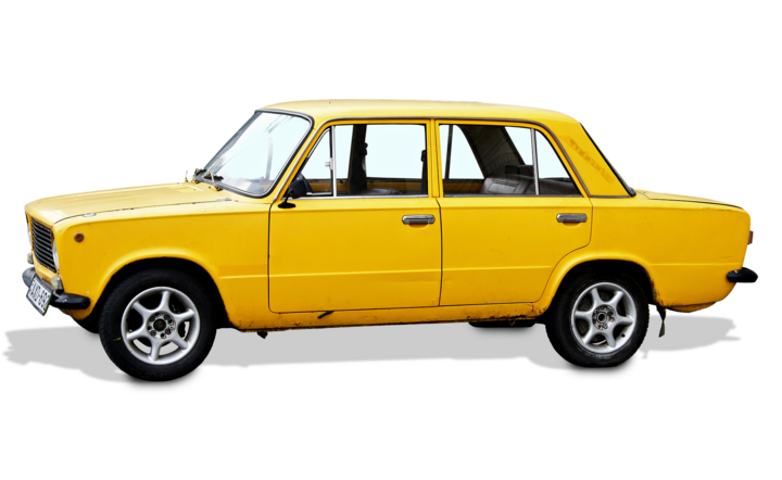 Rosja wznowi produkcję Moskwiczów w dawnej fabryce Renault