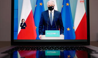 Gowin: przygotowujemy plany restartu dla branż dotkniętych kryzysem