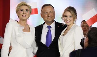 Sondaż Late Poll: Rośnie przewaga Andrzeja Dudy