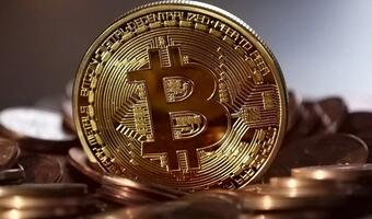 Lokata dekady: dziewięć milionów procent za bitcoina